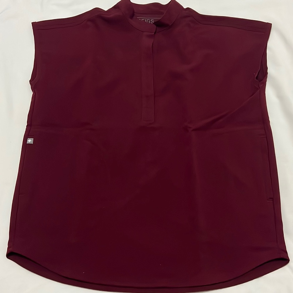 Figs Rafaella Top